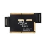 Câble flexible de connexion Apple iPad Pro 11" M5 (6e génération)