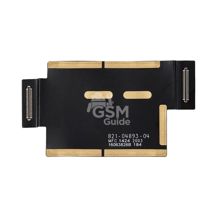 Câble flexible de connexion Apple iPad Pro 11 M5 (6e génération) Câble flexible de connexion Apple iPad Pro 11" M5 (6e génération) – Image 1