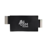 Câble flexible de connexion Apple iPad Pro 13" M4 (7e génération)/ iPad Pro 13" M5 (8e génération)