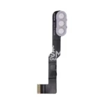 Câble flexible de connexion clavier Apple iPad Air 11 M3 2025 Violet
