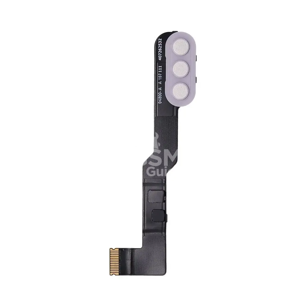 Câble flexible de connexion clavier Apple iPad Air 11 M3 2025 Violet Câble flexible de connexion clavier Apple iPad Air 11 M3 2025 Violet – Image 1