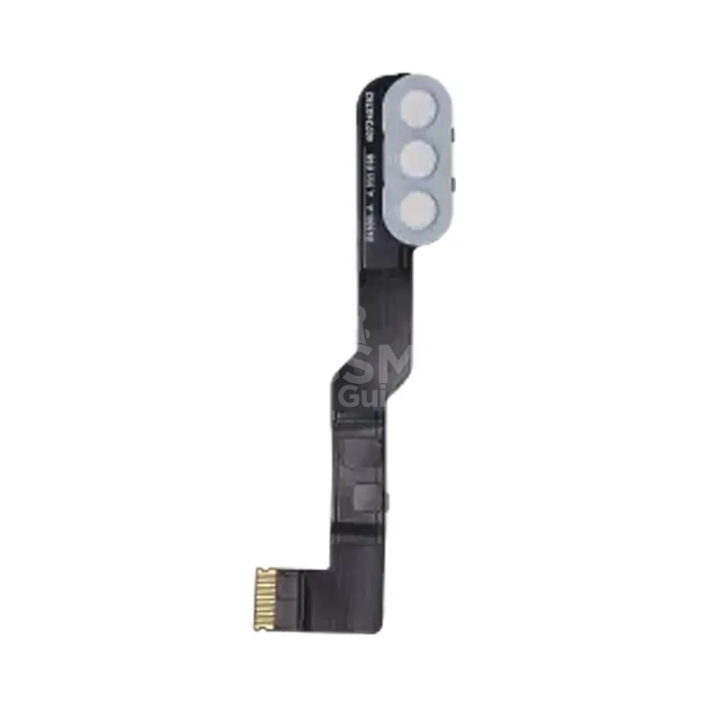 Câble flexible de connexion clavier Apple iPad Air 11 M3 2025 Câble flexible de connexion clavier Apple iPad Air 11 M3 2025 bleu – Image 1