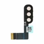 Câble flexible de connexion clavier Apple iPad Air 5 Noir
