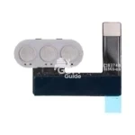 Câble flexible de connexion clavier Apple iPad Pro 12,9" (4e génération)