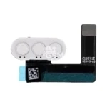 Câble flexible de connexion clavier Apple iPad Pro 12,9" (3e génération) Argent