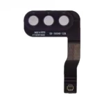 Câble flexible de connexion du clavier Apple iPad Pro 13" M4 (7e génération)/iPad Pro 13" M5 (8e génération)