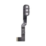 Câble flexible de connexion du clavier Apple iPad Air 11 M3 2025 Gris