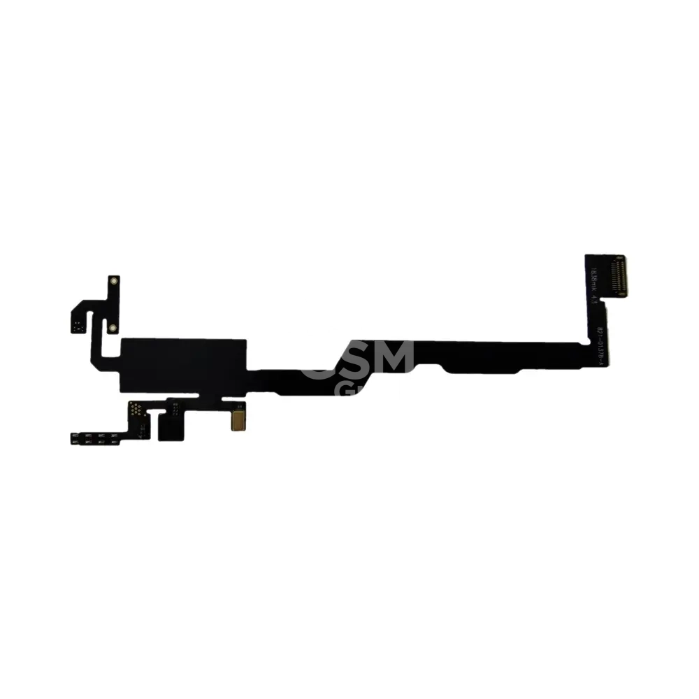 Câble flexible de proximité Apple iPhone XS Câble flexible de proximité Apple iPhone XS – Image 1