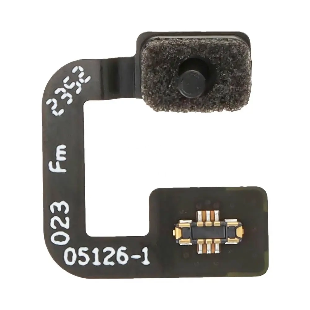 Câble flexible de proximité Apple Câble flexible de proximité Apple iPad Pro 13" M4 (7e génération)/iPad Pro 11" M4 (5e génération)/iPad Pro 13" M5 (8e génération)/iPad Pro 11" M5 (6e génération) – Image 1