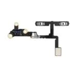 Câble flexible de volume Apple iPad Pro 13" M4 (7e génération)/iPad Pro 11" M4 (5e génération)