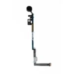 Câble flexible du bouton Home Apple iPad Noir