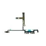 Câble flexible du volume Apple iPhone XS