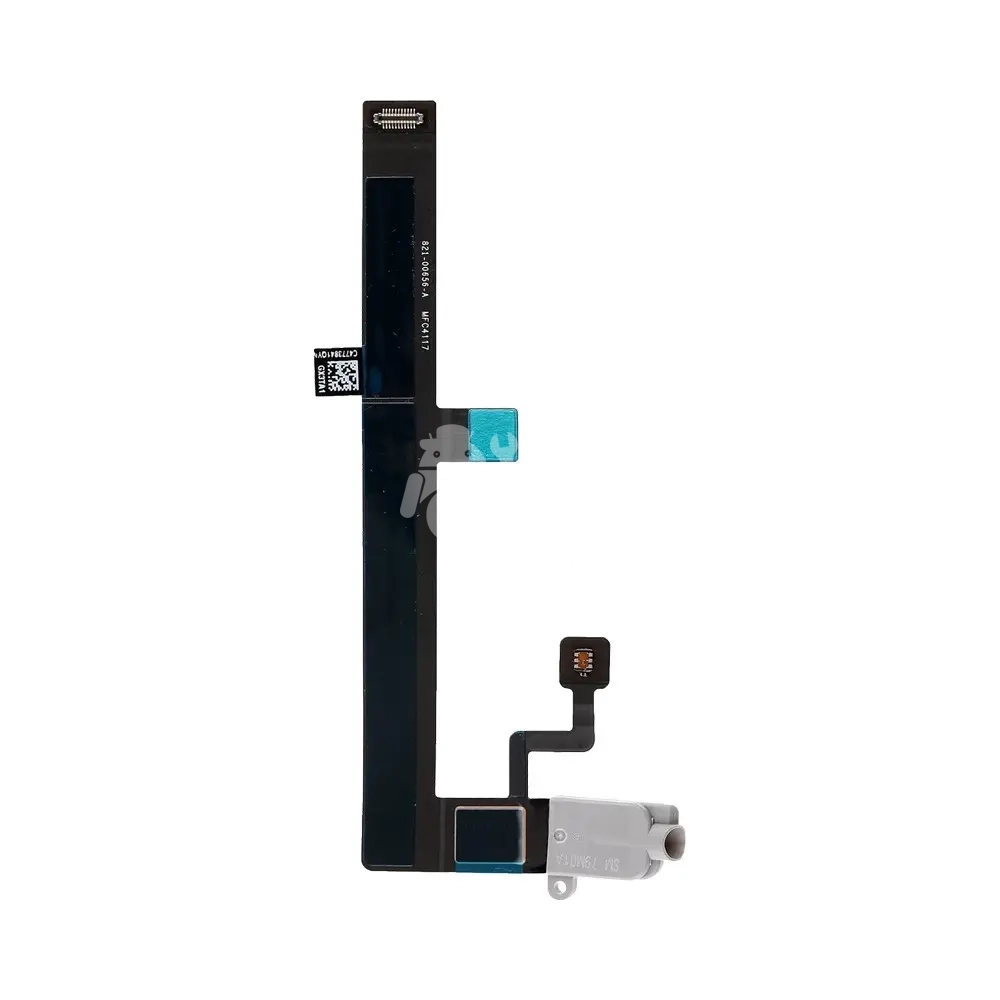 Câble flexible jack Apple iPad Pro 12,9 Câble flexible jack Apple iPad Pro 12,9" (2e génération) Gris – Image 1