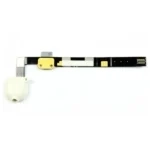Câble flexible jack Blanc pour Apple iPad Mini 1