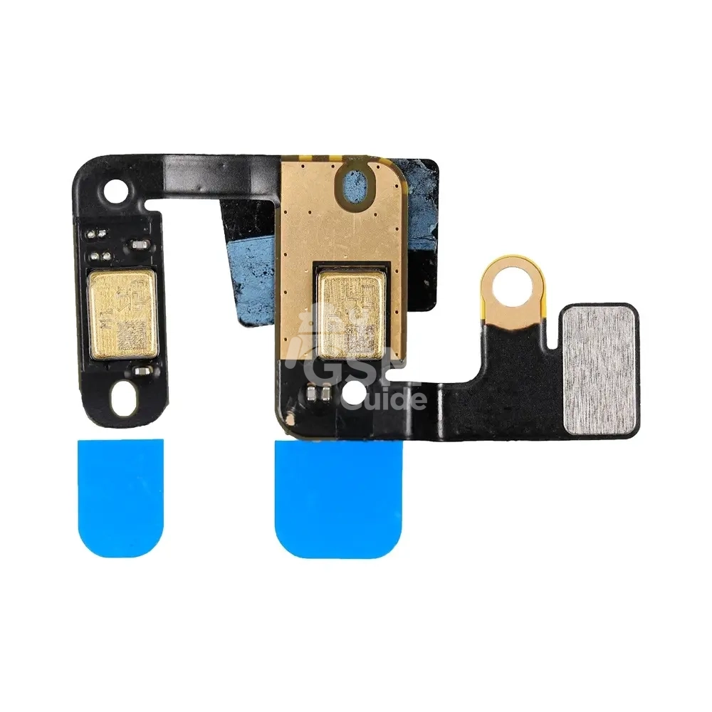 Câble flexible microphone Apple iPad 5 Câble flexible microphone Apple iPad 5 – Image 1