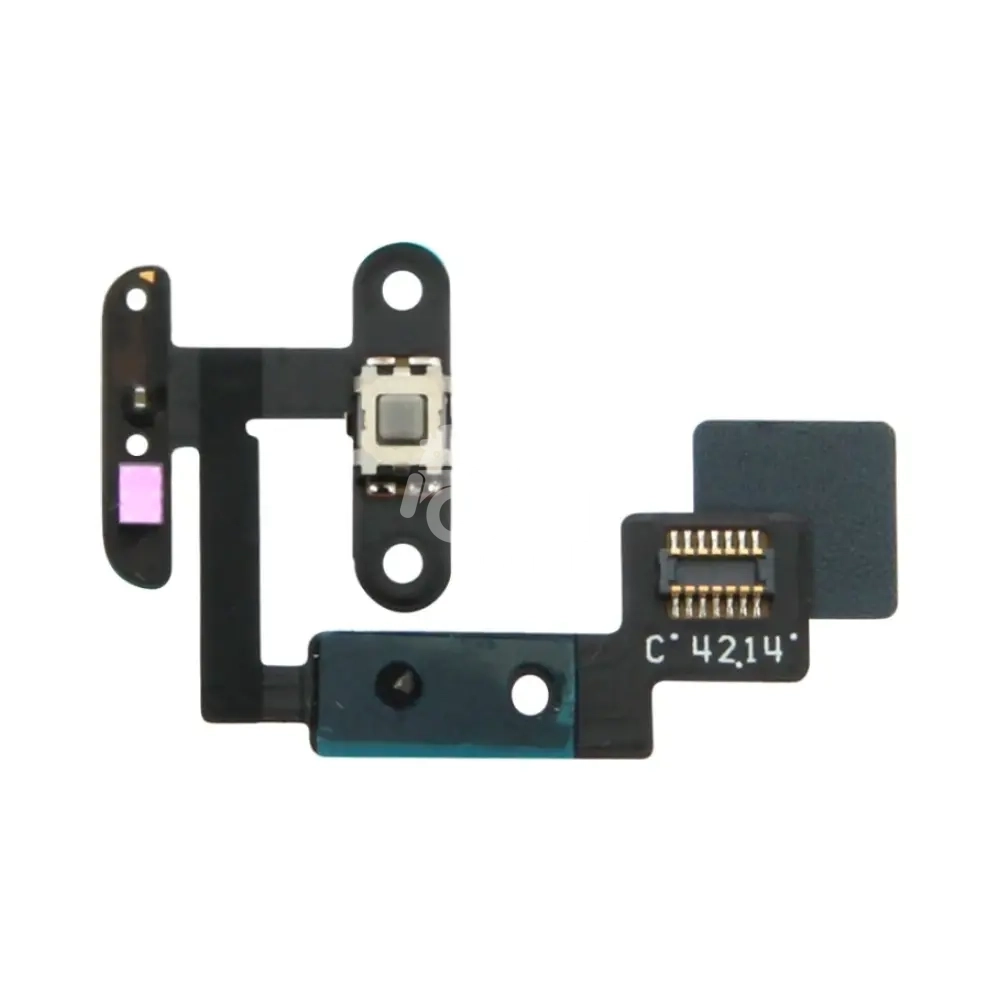 Câble flexible microphone Apple iPad Air 2 Câble flexible microphone Apple iPad Air 2 – Image 1