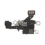 Câble flexible microphone Apple iPhone 17e