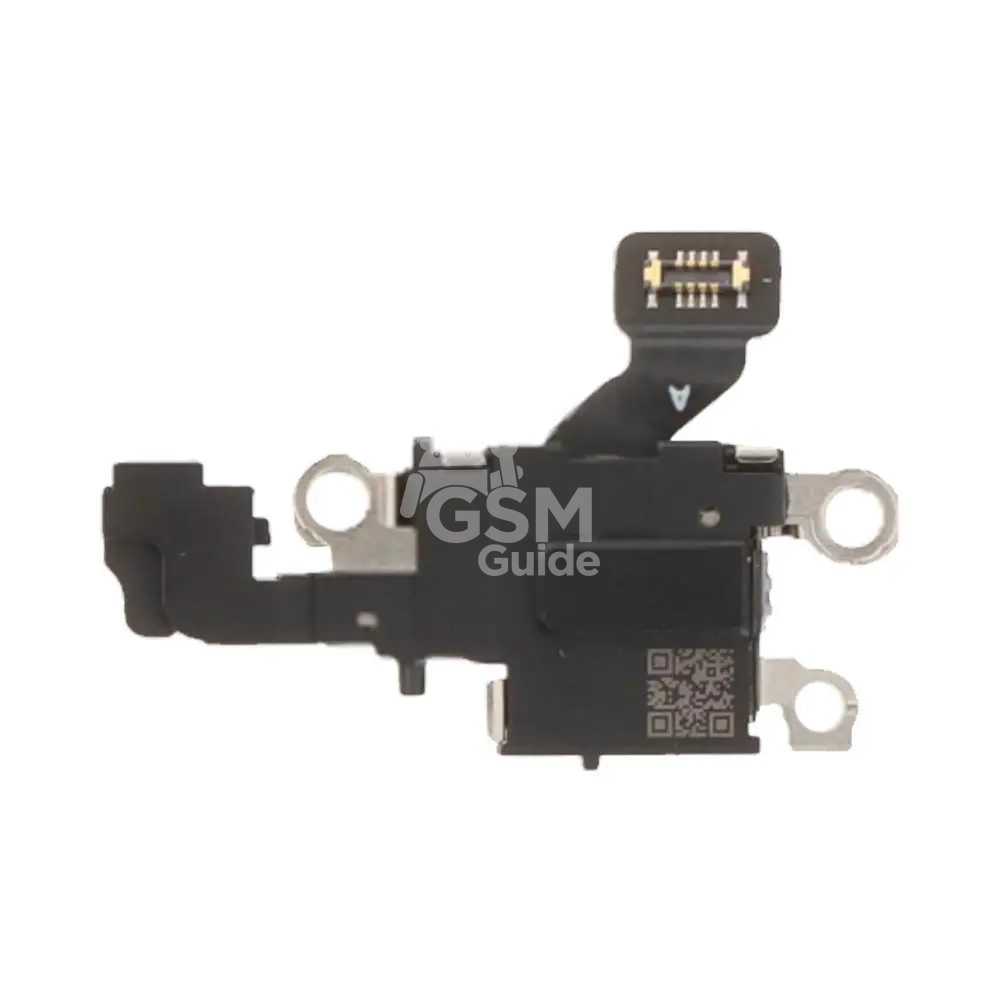 Câble flexible microphone Apple iPhone 17e Câble flexible microphone Apple iPhone 17e – Image 1