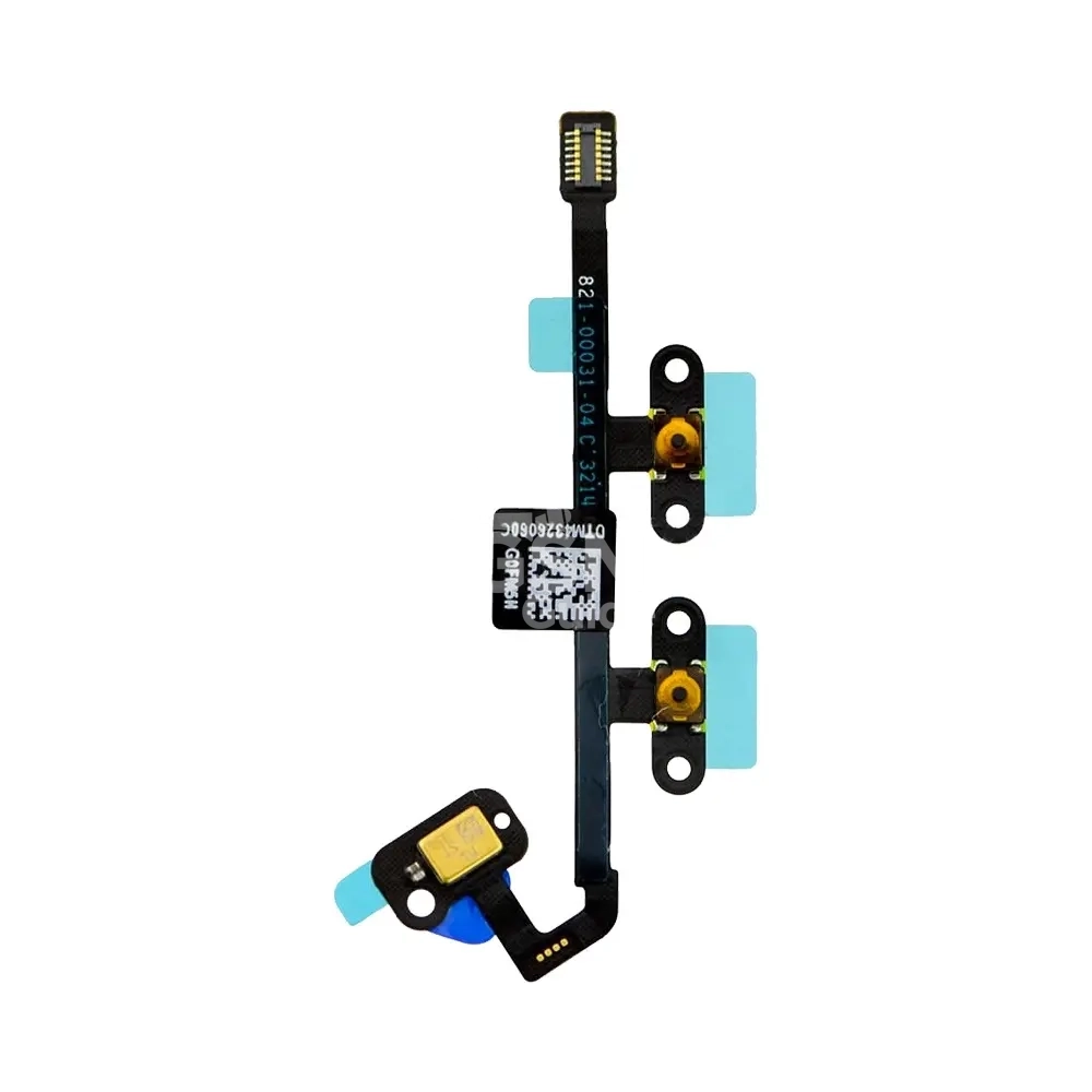 Câble flexible volume Apple iPad Air 2 Câble flexible volume Apple iPad Air 2 – Image 1