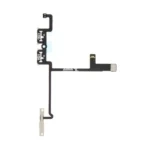 Câble flexible volume Apple iPhone X