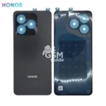 Cache Arrière Original Honor X5c Plus Noir Minuit