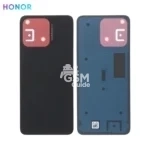 Cache Arrière Original Honor X6 Noir Minuit
