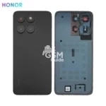 Cache Arrière Original Honor X6a Noir Minuit