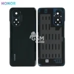 Cache Arrière Premium Honor X7 Noir Minuit