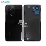 Cache Arrière Original Honor X7a Noir Minuit