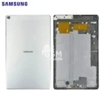 Cache Arrière Original Samsung Galaxy Tab A 10.1 (2019) T510 Argent