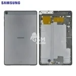 Cache Arrière Original Samsung Galaxy Tab A 10.1 (2019) T510  Noir