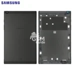 Cache Arrière Original Samsung Galaxy Tab A 8.0 T290 Noir