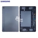 Cache Arrière Original Samsung Galaxy Tab A11 Plus Gris