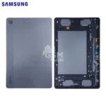 Cache Arrière Original Samsung Galaxy Tab A11 Plus 5G Gris