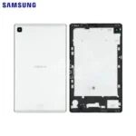 Cache Arrière Original Samsung Galaxy Tab A7 Lite 4G T225 Argent