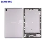 Cache Arrière Original Samsung Galaxy Tab A7 Lite T220 Anthracite