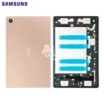 Cache Arrière Original Samsung Galaxy Tab A7 T500 OR