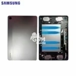 Cache Arrière Original Samsung Galaxy Tab A9 Plus 5G Argent