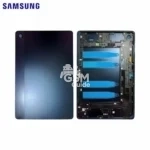Cache Arrière Original Samsung Galaxy Tab A9 Plus Marine