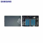Cache Arrière Original Samsung Galaxy Tab A9 Plus Graphite
