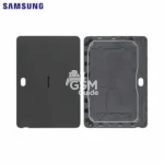 Cache Arrière Original Samsung Galaxy Tab Active 4 Pro 5G T636/Galaxy Tab Active 4 Pro T630 Noir
