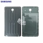 Cache Arrière Original Samsung Galaxy Tab Active 5/Galaxy Tab Active 5 5G Vert