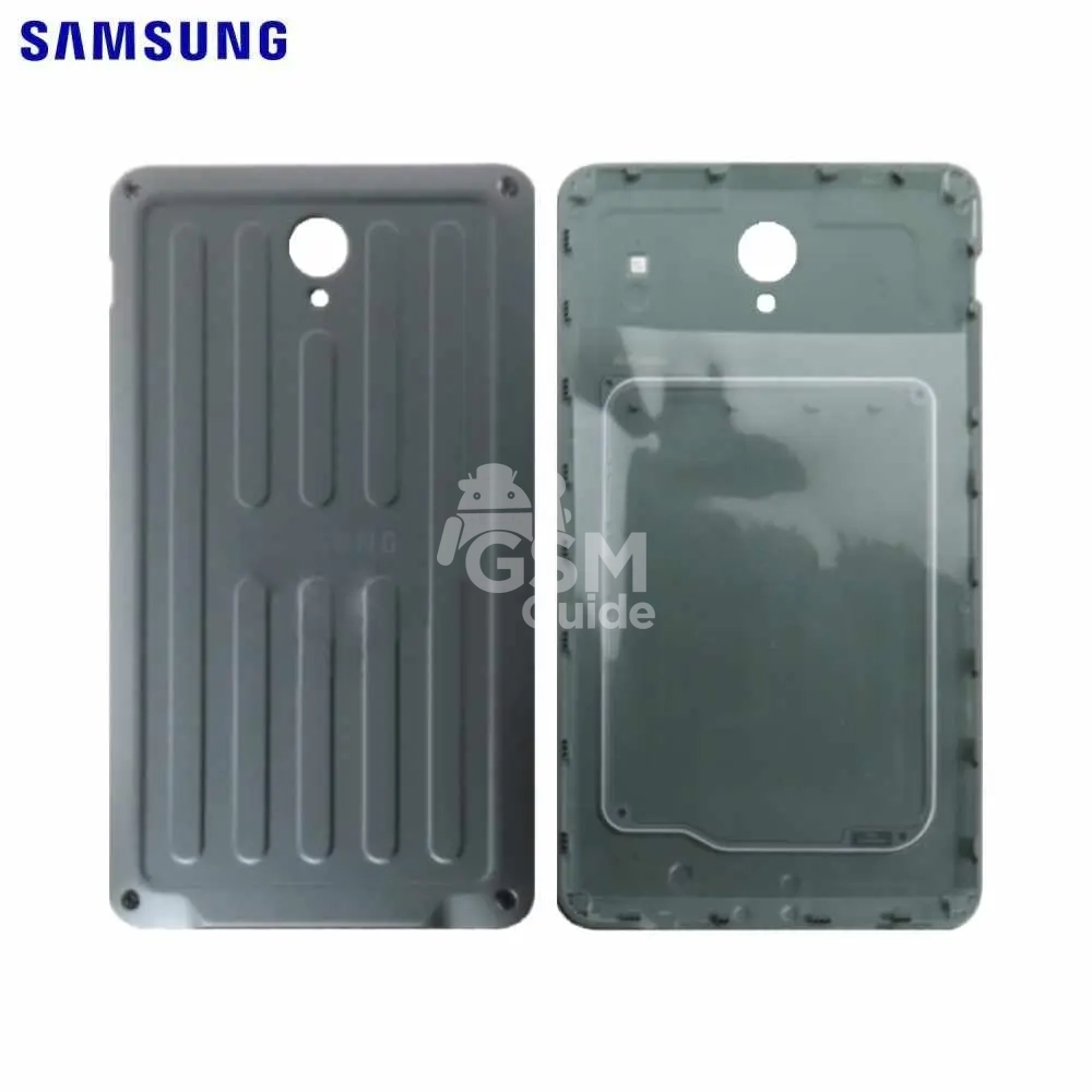Cache Arrière Original Samsung Galaxy Tab Active 5 Cache Arrière Original Samsung Galaxy Tab Active 5/Galaxy Tab Active 5 5G Vert – Image 1