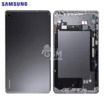 Cache Arrière Original Samsung Galaxy Tab S10 FE 5G/Galaxy Tab S10 FE Gris