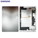 Cache Arrière Original Samsung Galaxy Tab S10 FE Plus 5G/Galaxy Tab S10 FE Plus Argent