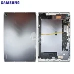 Cache Arrière Original Samsung Galaxy Tab S10 FE Plus 5G/Galaxy Tab S10 FE Plus Gris