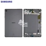 Cache Arrière Original Samsung Galaxy Tab S6 Lite P610/Galaxy Tab S6 Lite 4G P615/Galaxy Tab S6 Lite 2022 P613/Galaxy Tab S6 Lite 2022 4G P619 Gris Oxford