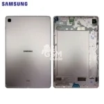 Cache Arrière Original Samsung Galaxy Tab S6 Lite 2024 P620 Rose Gold