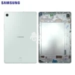 Cache Arrière Original Samsung Galaxy Tab S6 Lite 2024 4G P625 Mint