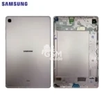Cache Arrière Original Samsung Galaxy Tab S6 Lite 2024 4G P625 Rose Gold
